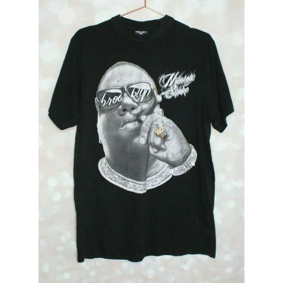 flying horse Other - vintage notorious big t-shirt XL 90's gangsta rap